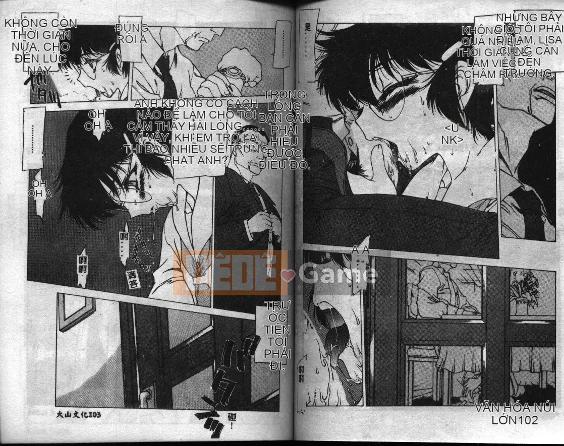 [Tây An] Thành phố bí ẩn [Trung]