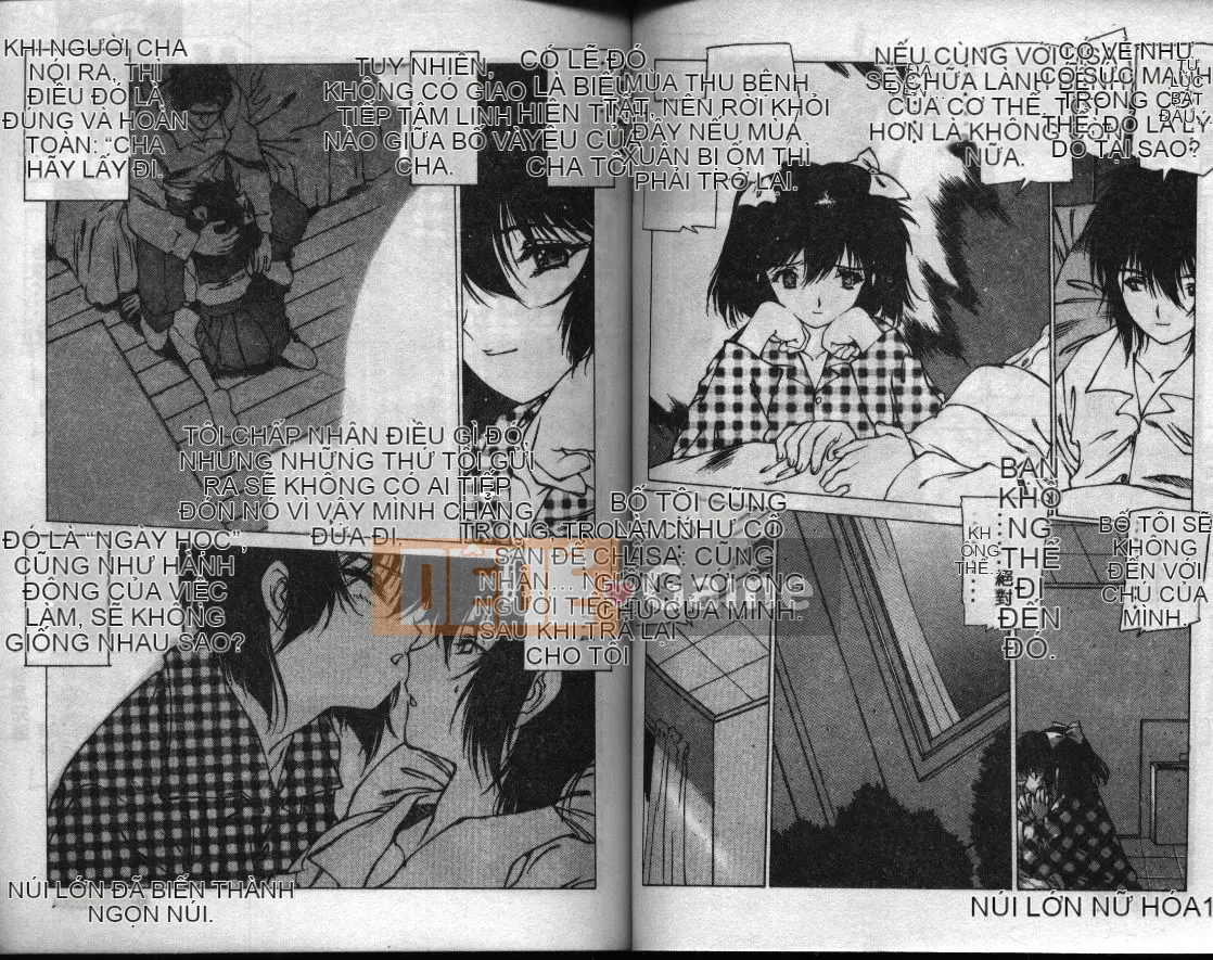 [Tây An] Thành phố bí ẩn [Trung]