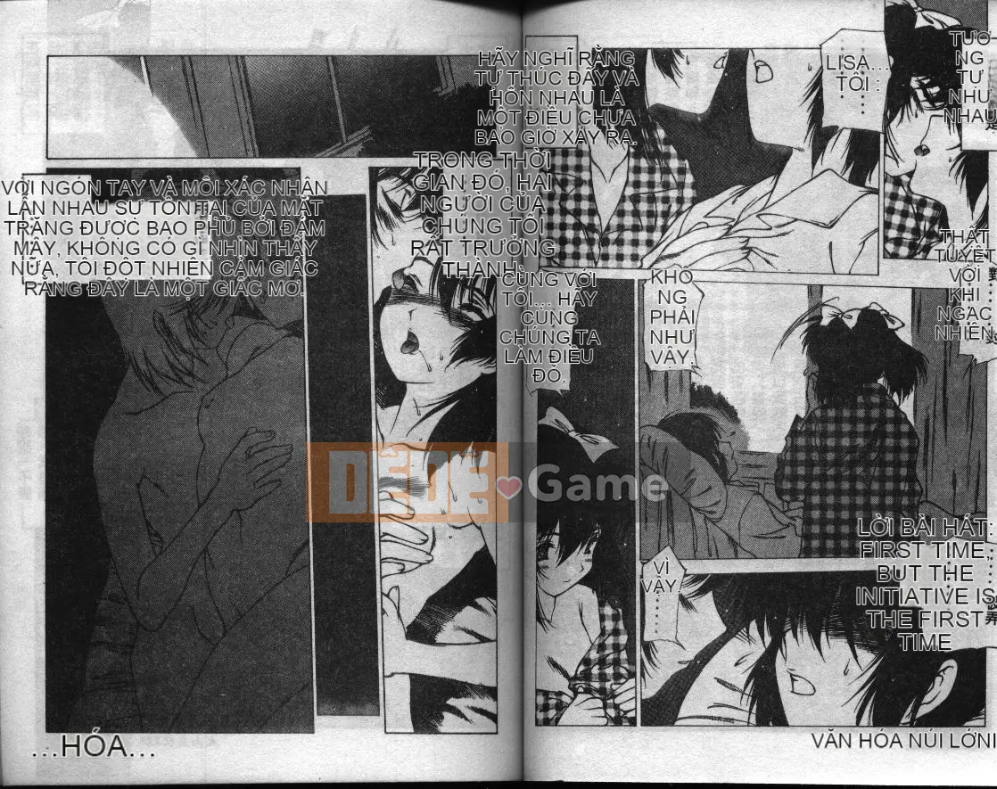 [Tây An] Thành phố bí ẩn [Trung]