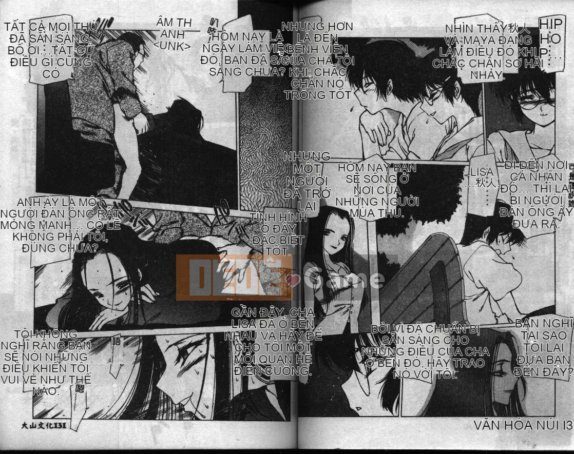 [Tây An] Thành phố bí ẩn [Trung]