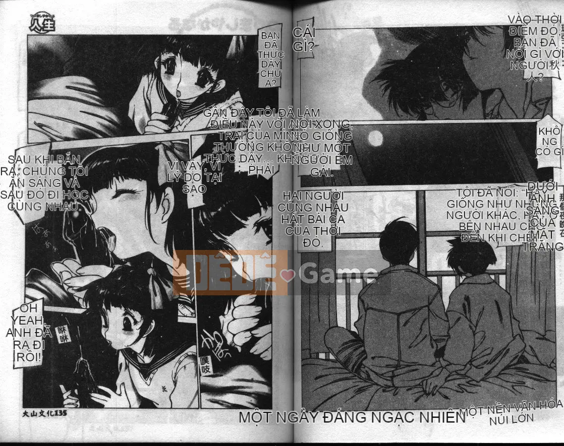 [Tây An] Thành phố bí ẩn [Trung]