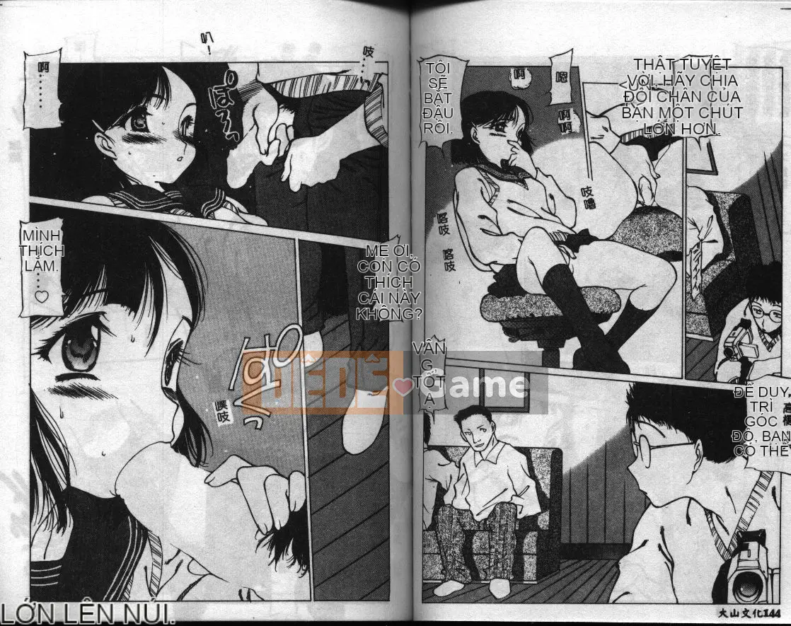 [Tây An] Thành phố bí ẩn [Trung]