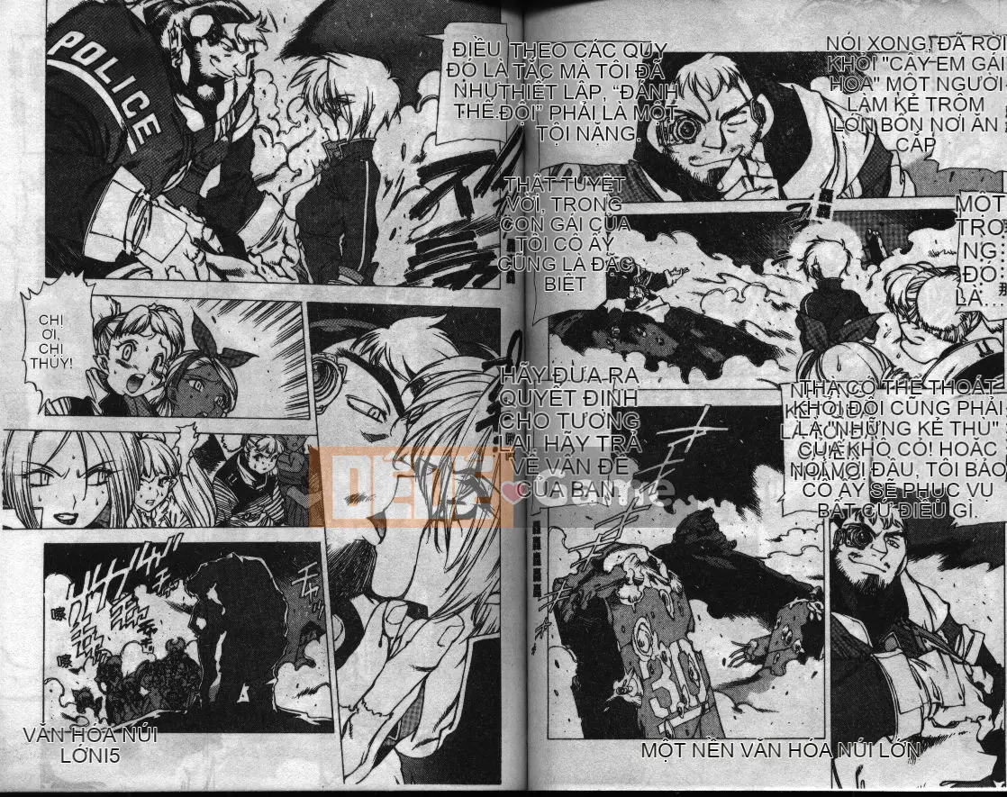 [Tây An] Thành phố bí ẩn [Trung]