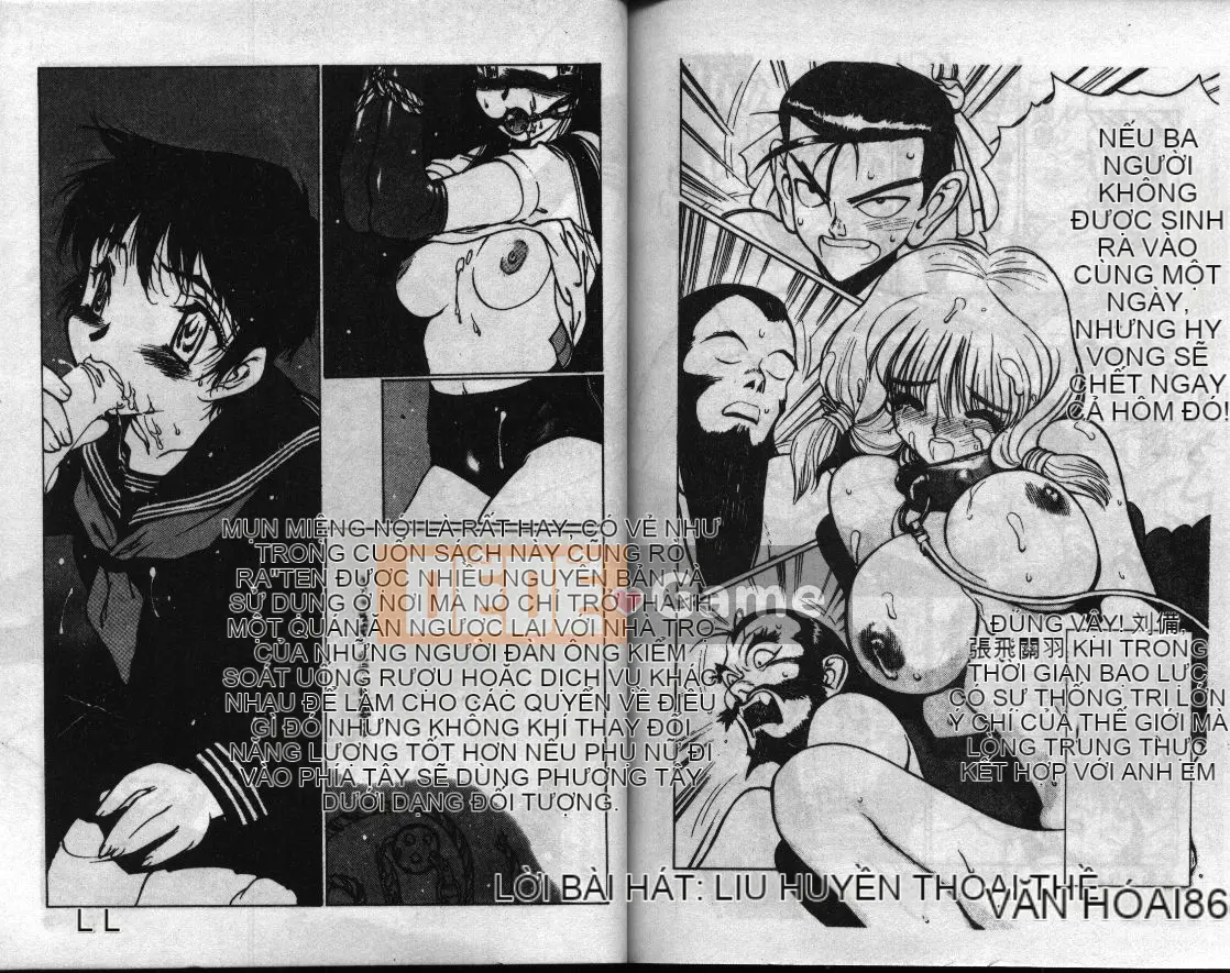 [Tây An] Thành phố bí ẩn [Trung]