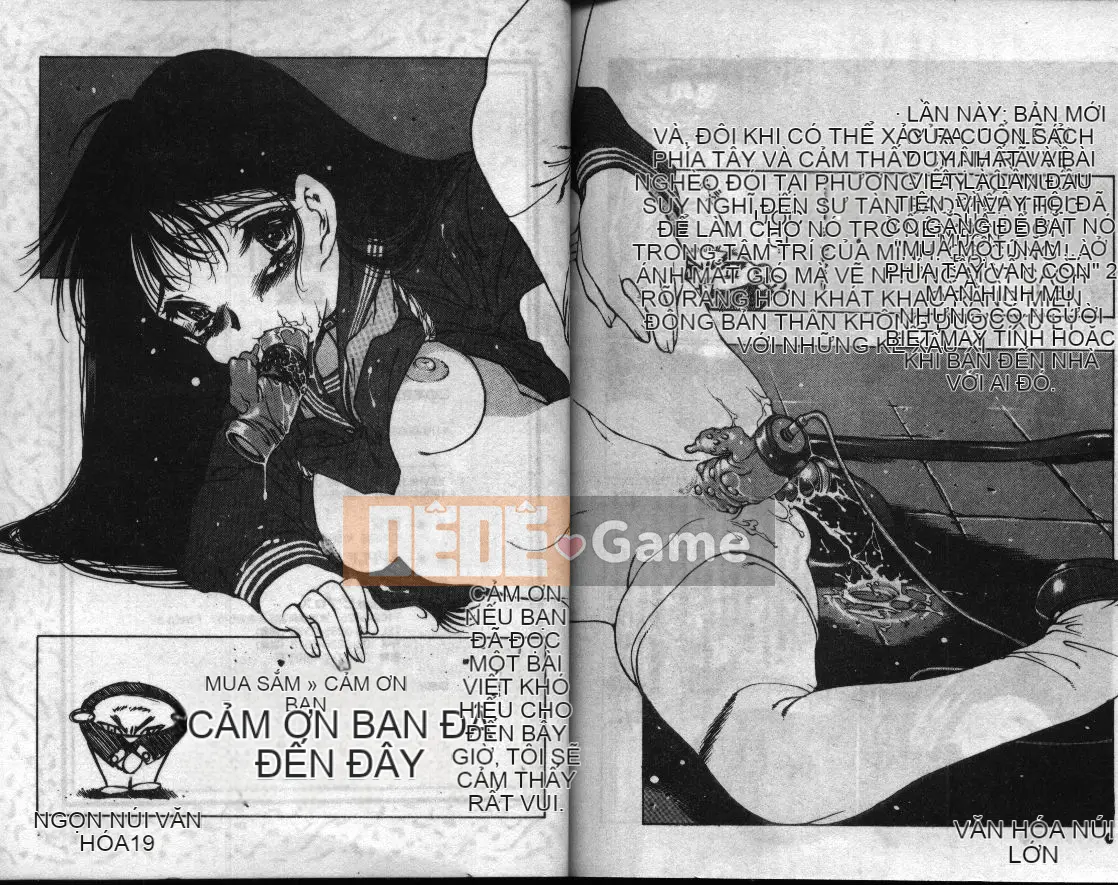 [Tây An] Thành phố bí ẩn [Trung]