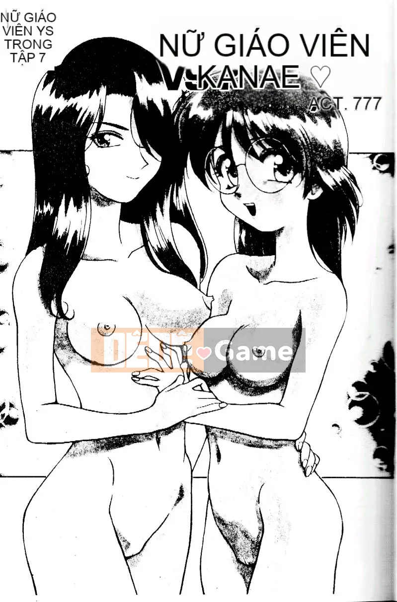 [Eiji Himura] Để đó cho Kanae-chan!