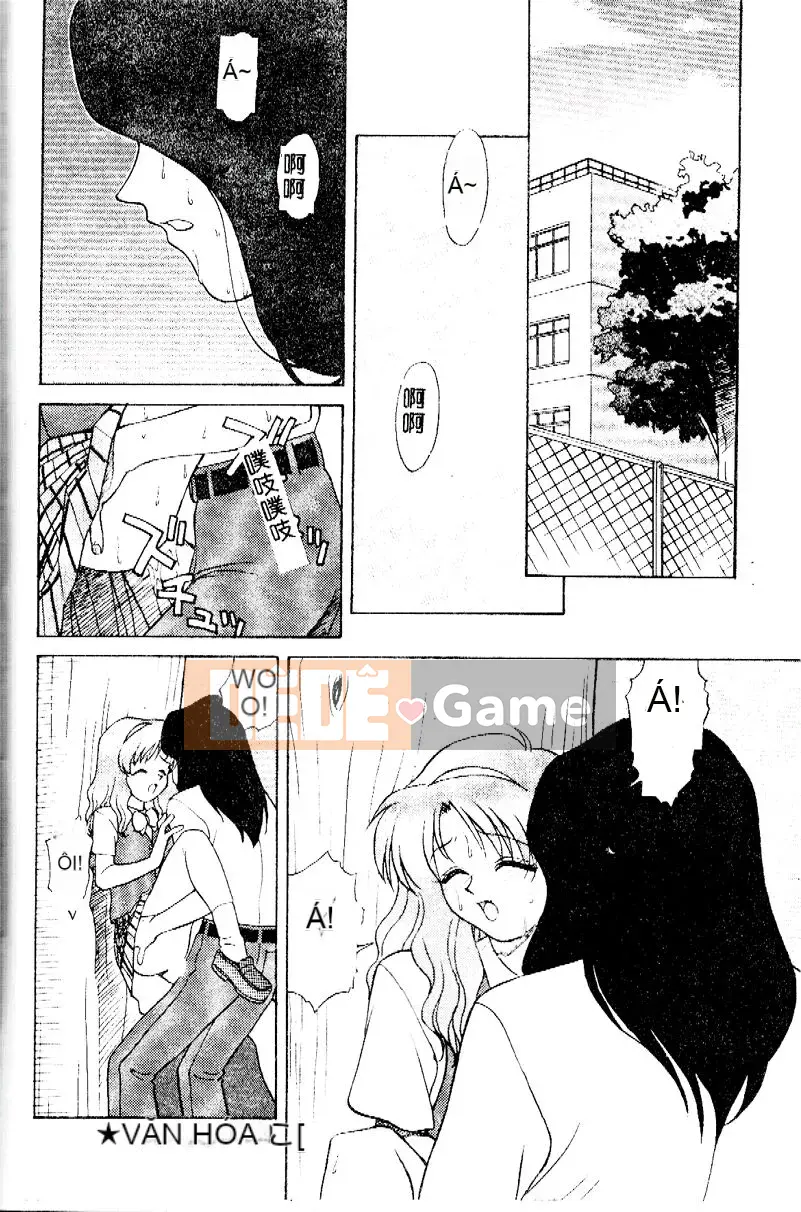 [Eiji Himura] Để đó cho Kanae-chan!