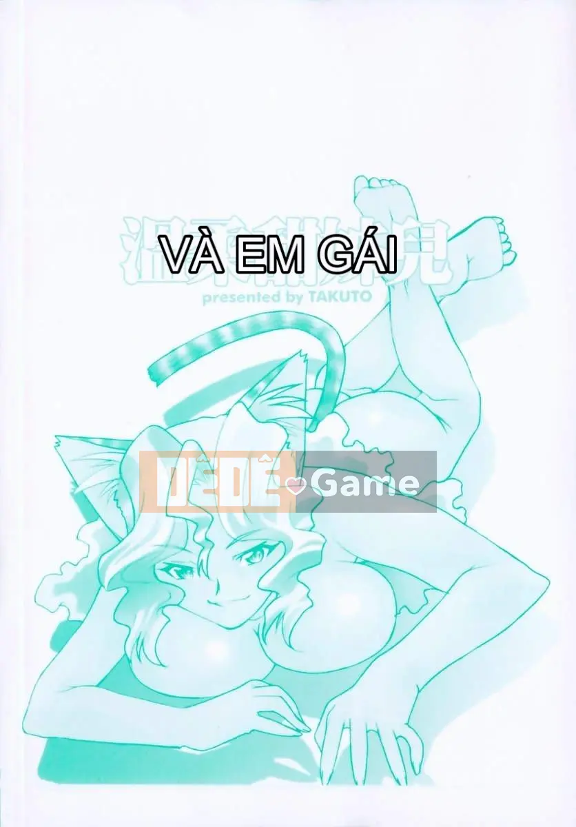 [Takuto] Chim Chim Anh Đào [Medium]