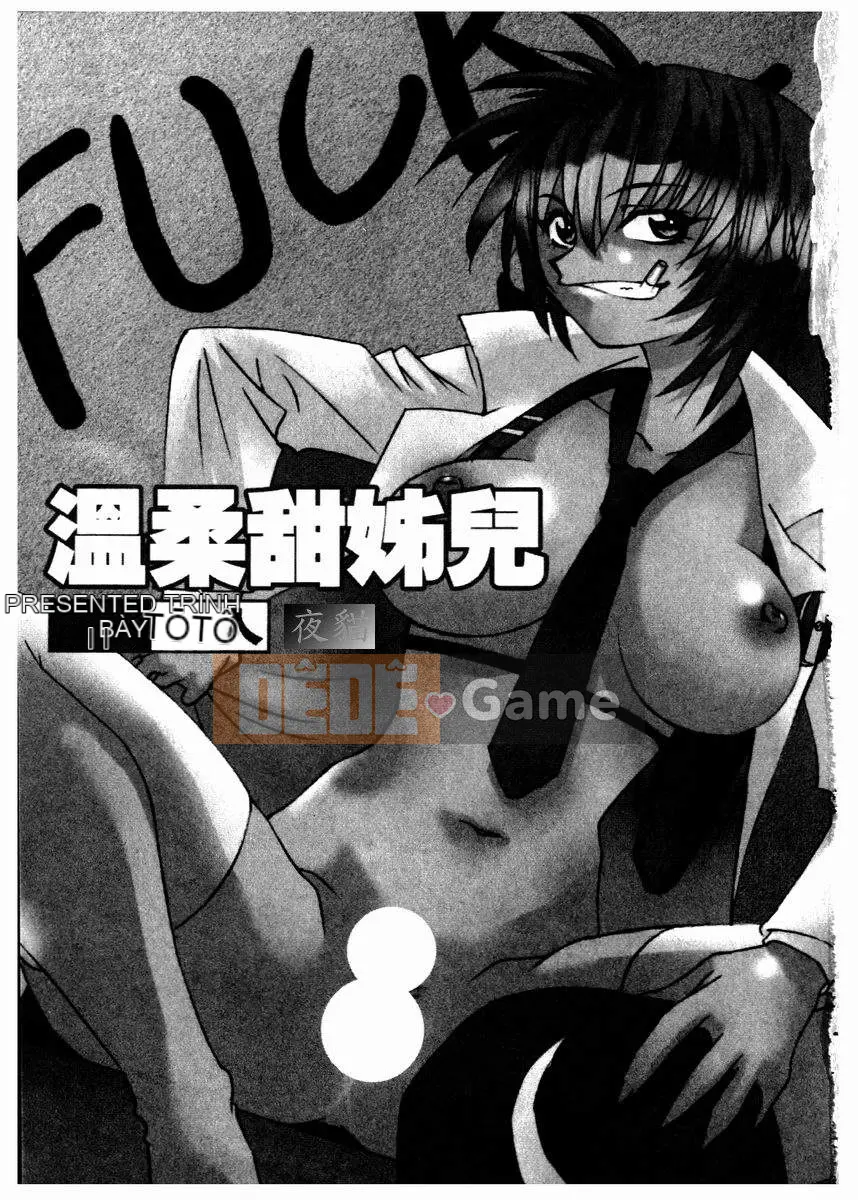 [Takuto] Chim Chim Anh Đào [Medium]