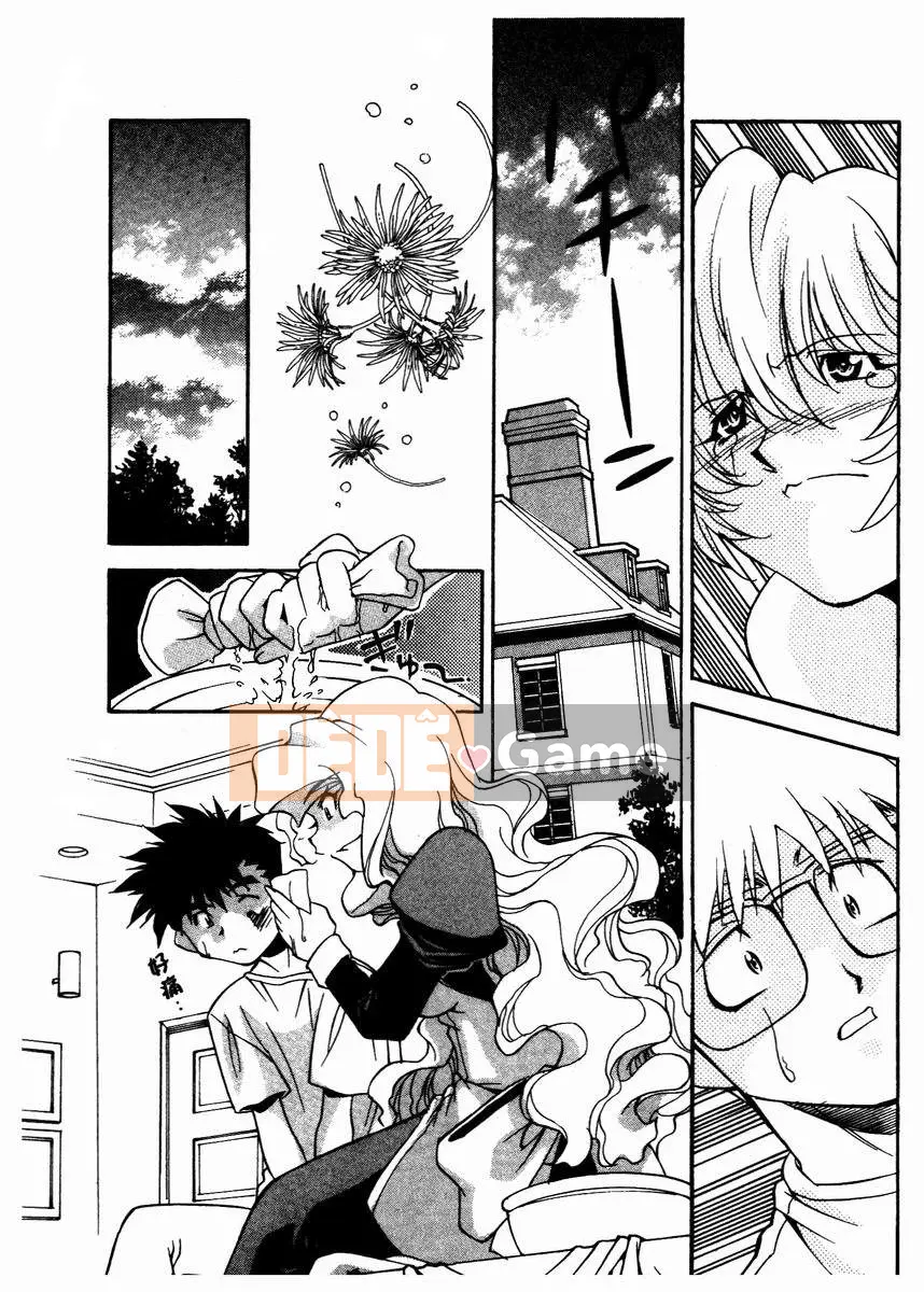 [Takuto] Chim Chim Anh Đào [Medium]