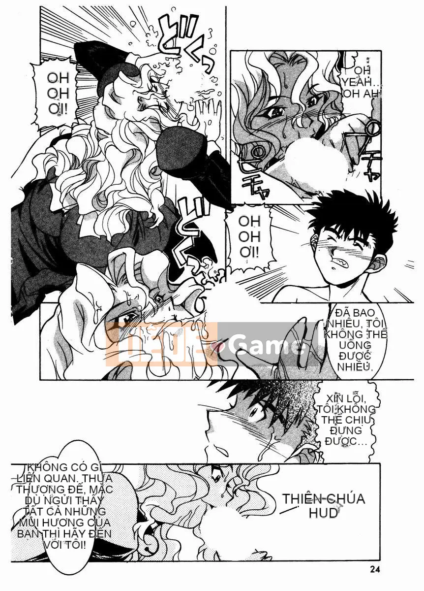 [Takuto] Chim Chim Anh Đào [Medium]