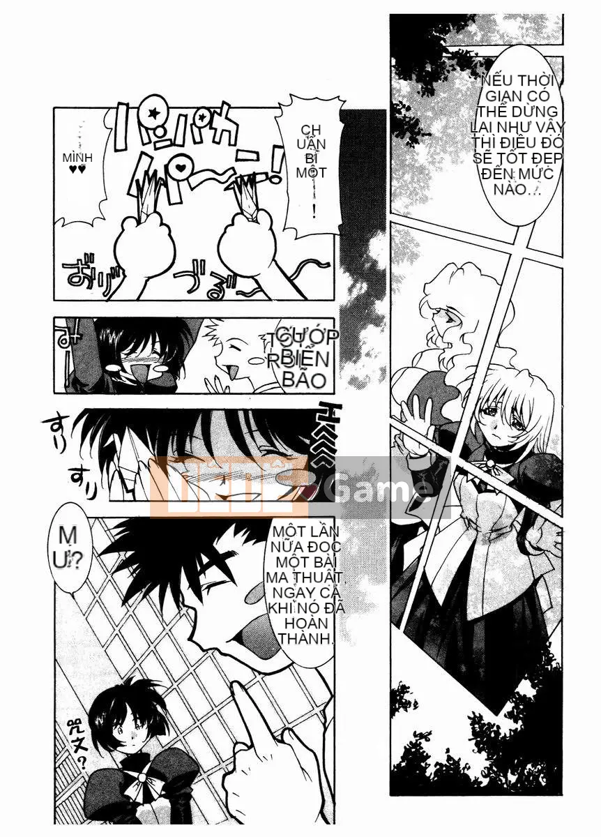 [Takuto] Chim Chim Anh Đào [Medium]