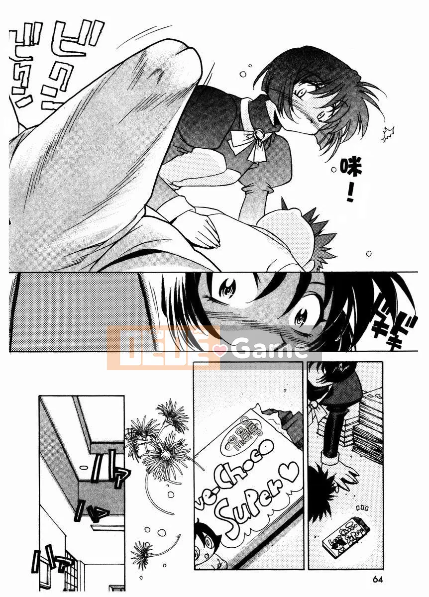 [Takuto] Chim Chim Anh Đào [Medium]