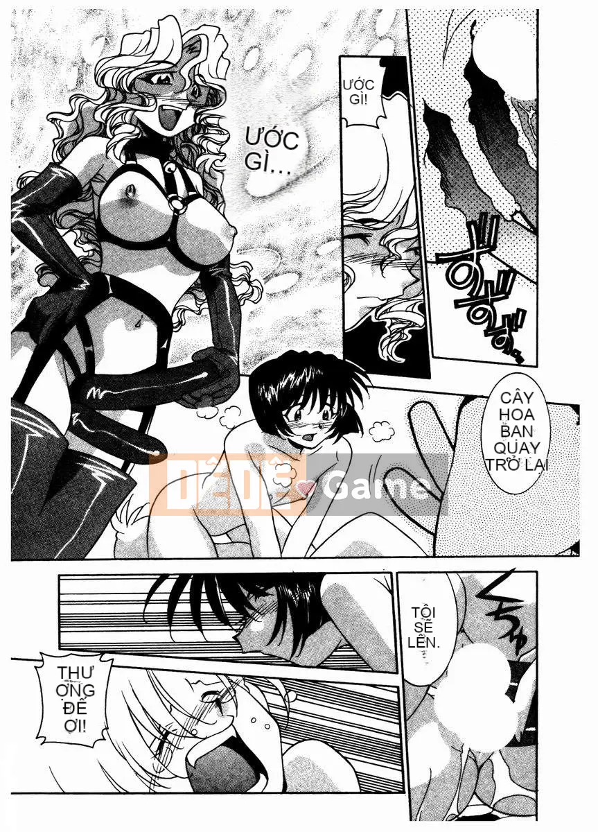 [Takuto] Chim Chim Anh Đào [Medium]