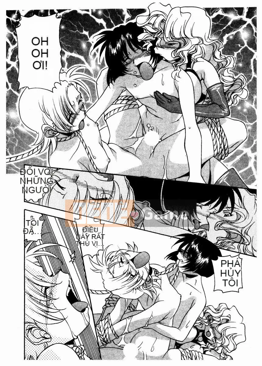 [Takuto] Chim Chim Anh Đào [Medium]