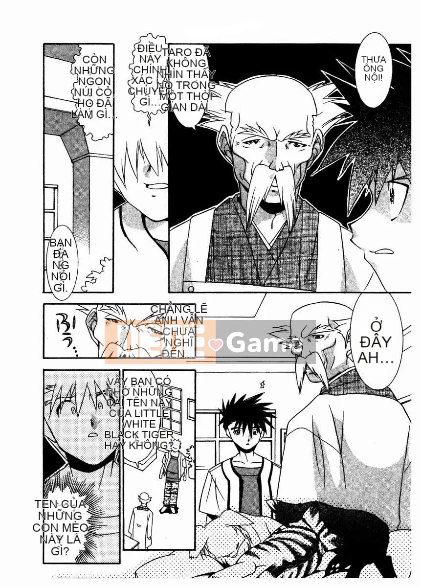 [Takuto] Chim Chim Anh Đào [Medium]