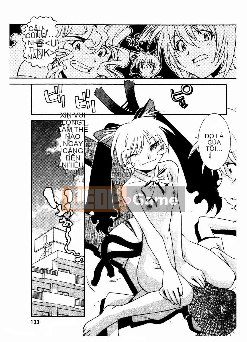 [Takuto] Chim Chim Anh Đào [Medium]