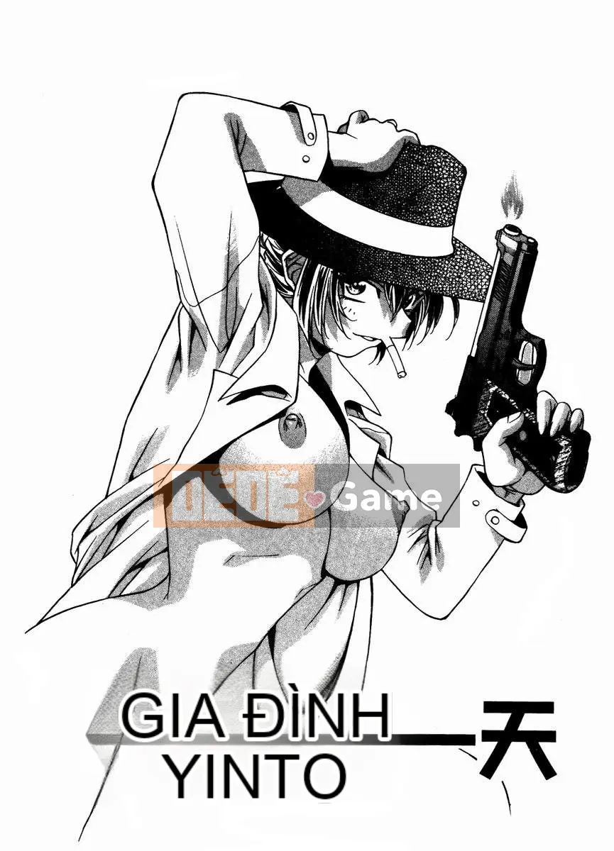 [Takuto] Chim Chim Anh Đào [Medium]