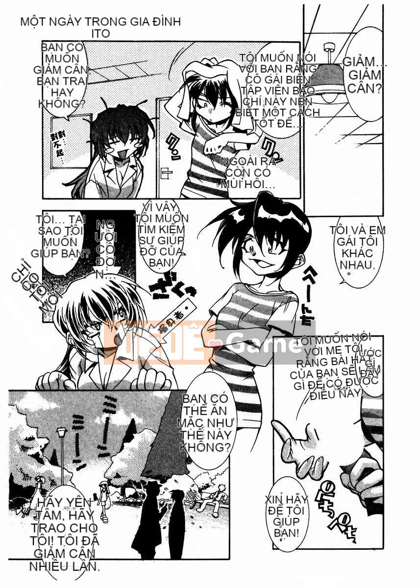 [Takuto] Chim Chim Anh Đào [Medium]