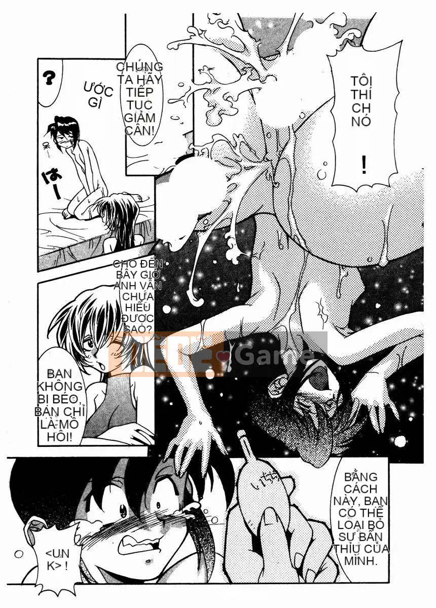 [Takuto] Chim Chim Anh Đào [Medium]