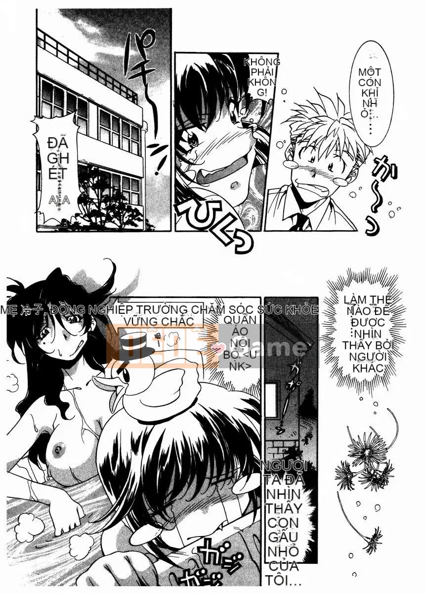 [Takuto] Chim Chim Anh Đào [Medium]