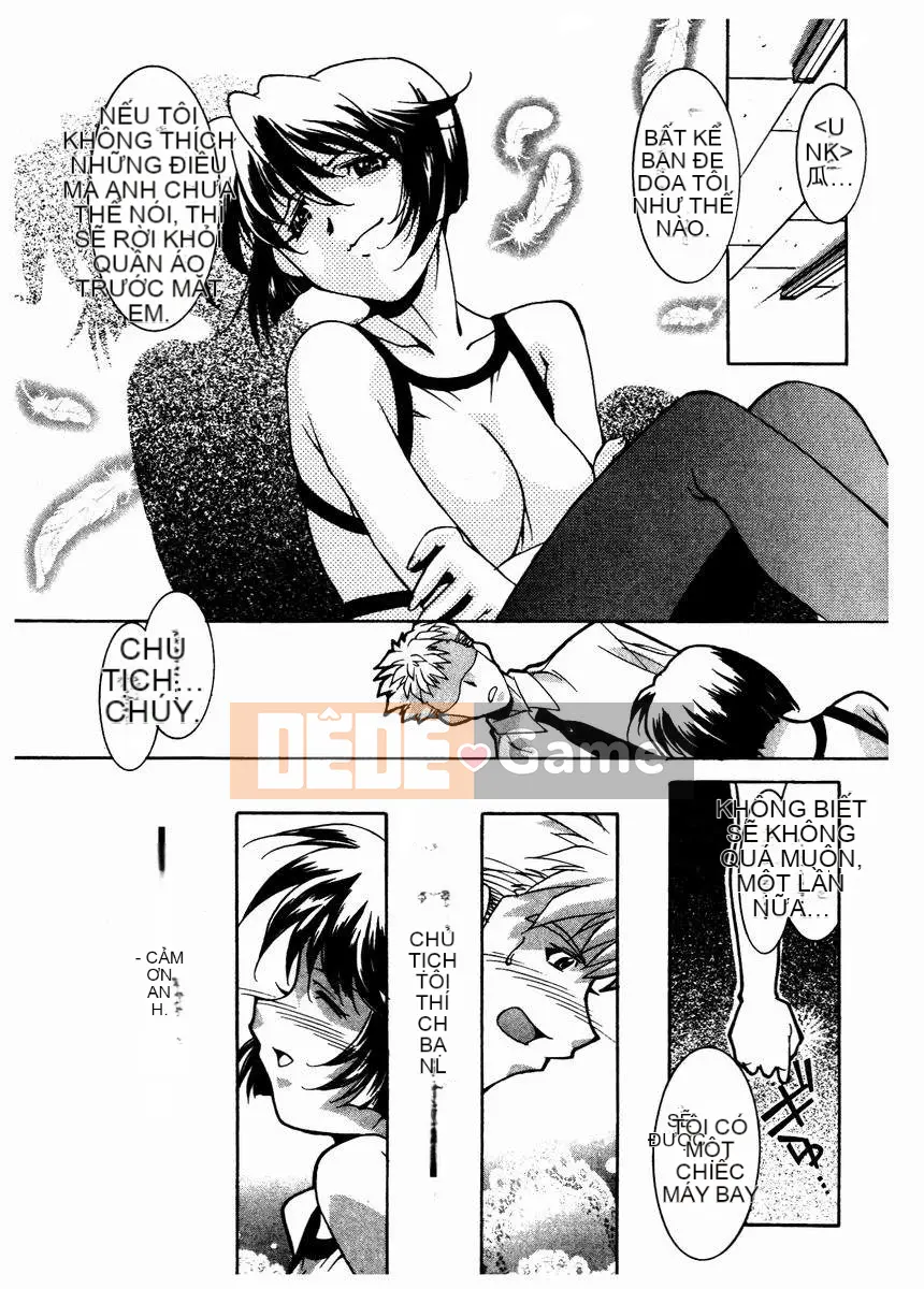 [Takuto] Chim Chim Anh Đào [Medium]