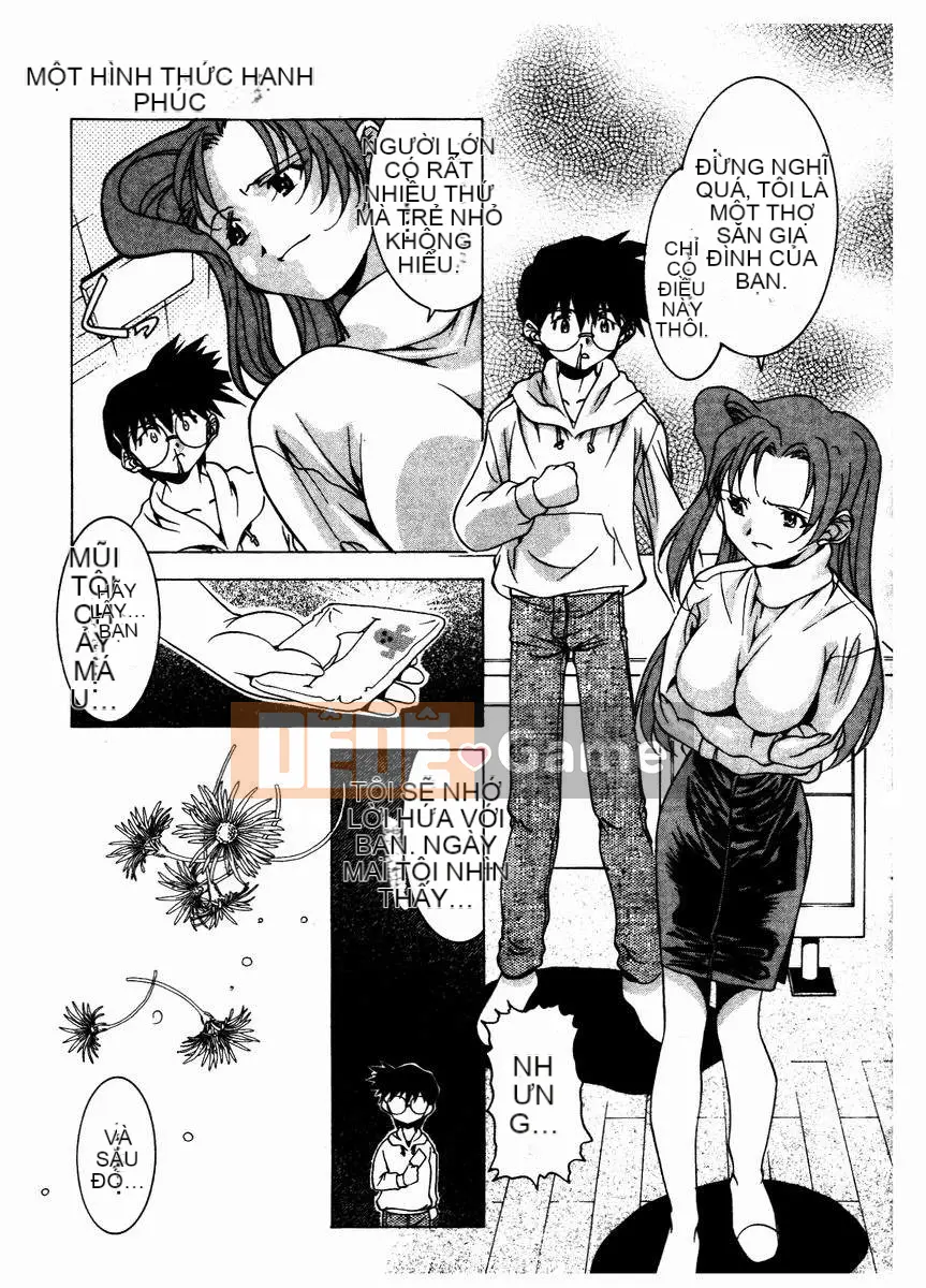 [Takuto] Chim Chim Anh Đào [Medium]