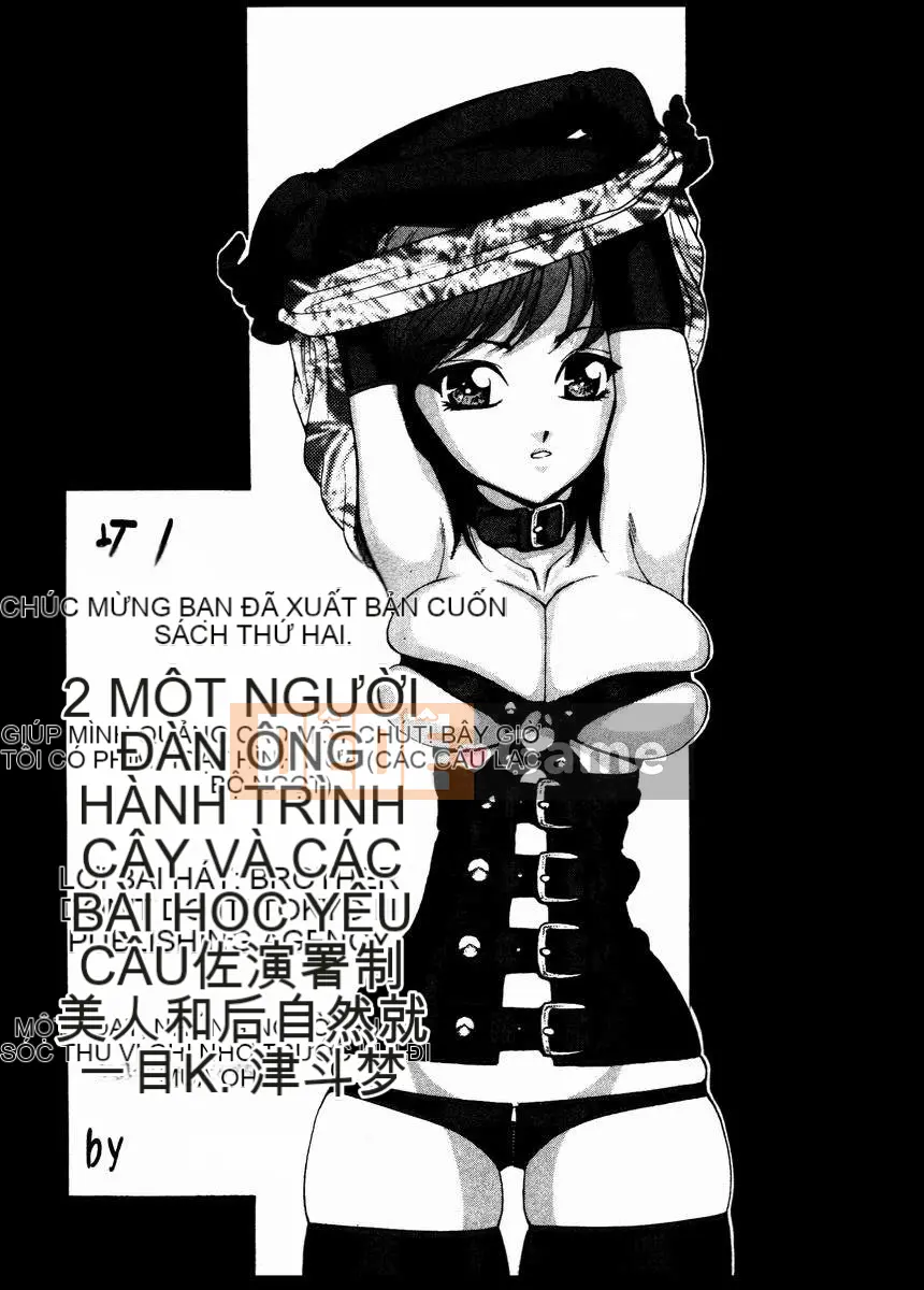 [Takuto] Chim Chim Anh Đào [Medium]