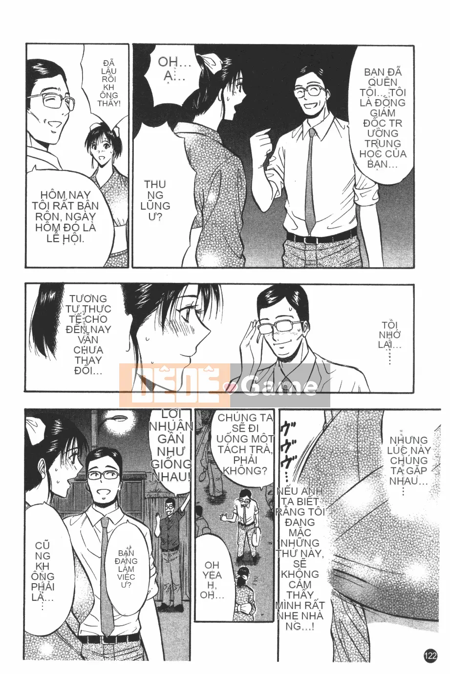 [Nagashima Chosuke] Nữ thần Sakuradori 1 [Trung bình]