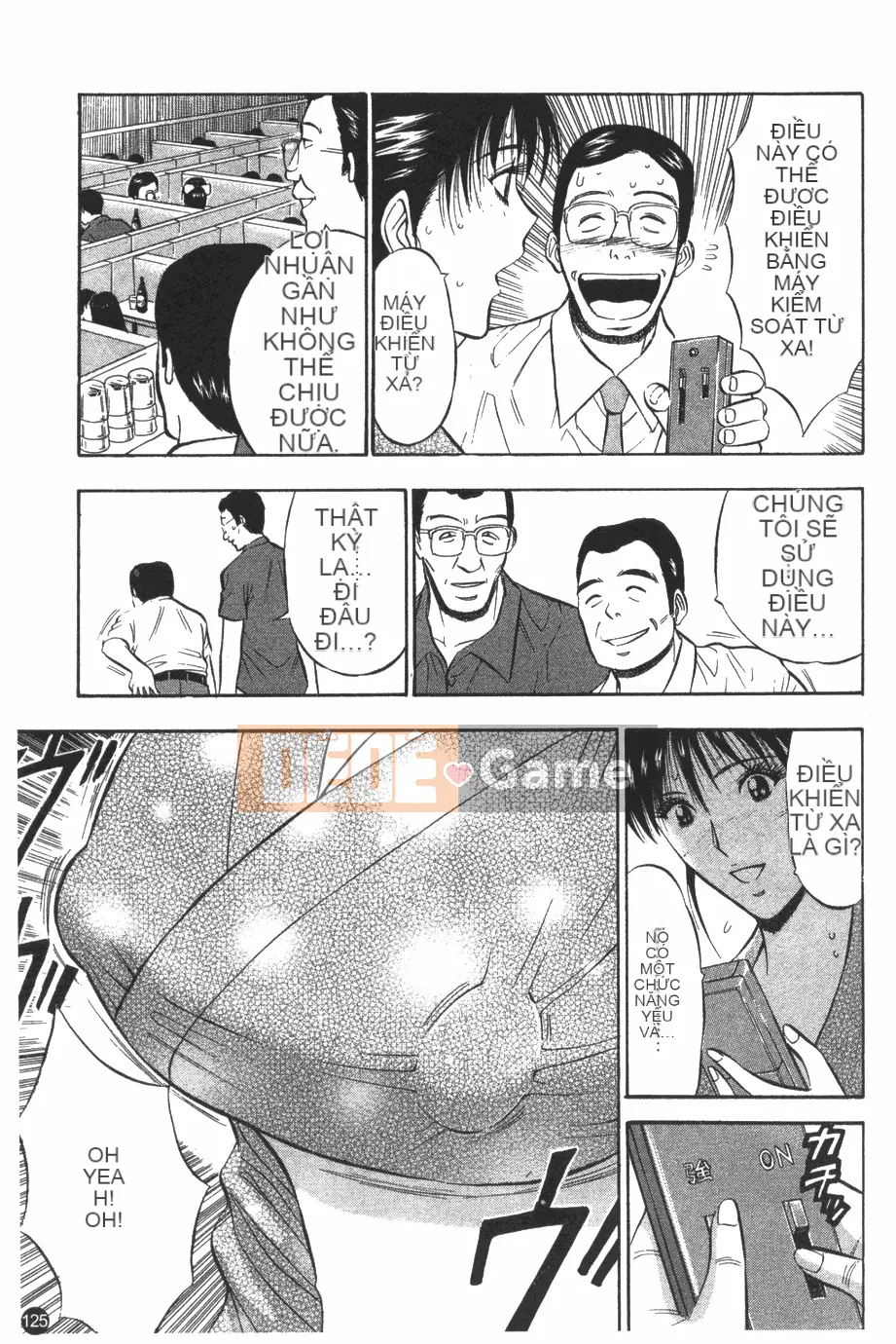 [Nagashima Chosuke] Nữ thần Sakuradori 1 [Trung bình]