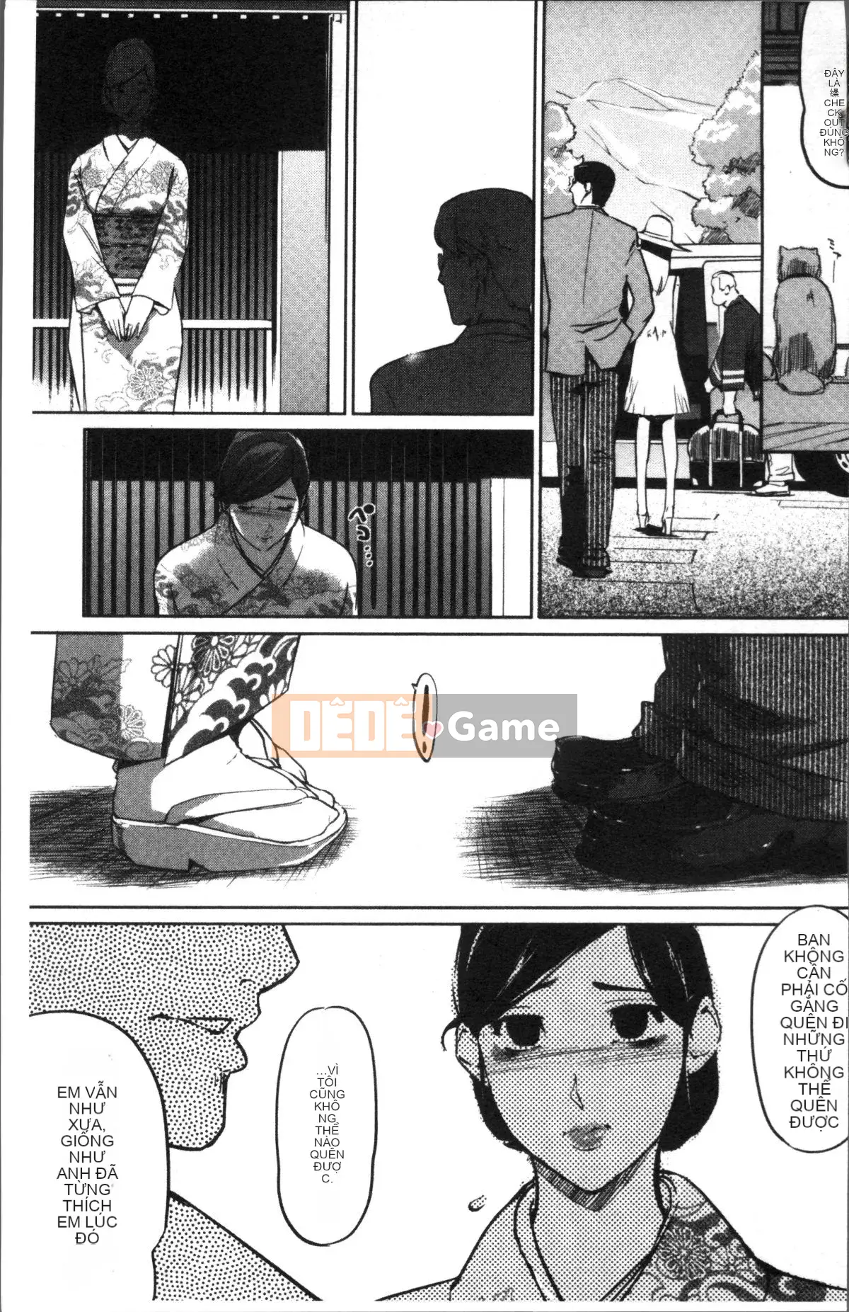 [Nhóm quét 4K] [Thế giới nhân bản] sức mạnh nữ