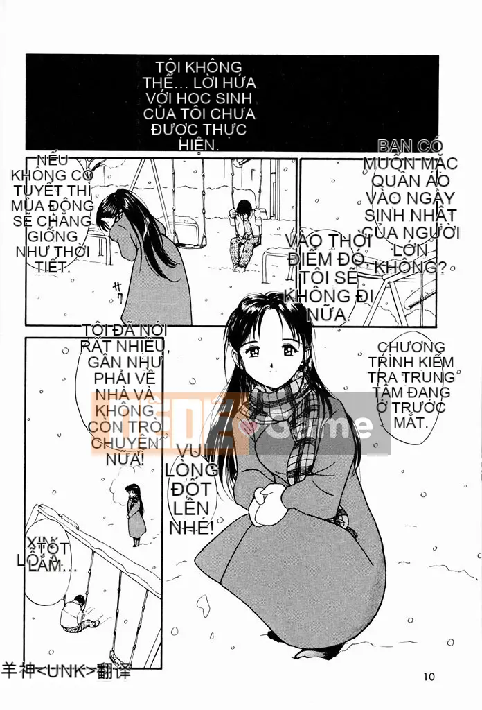 [Tanaka Yutaka] Khám phá thú vị [Trung bình]