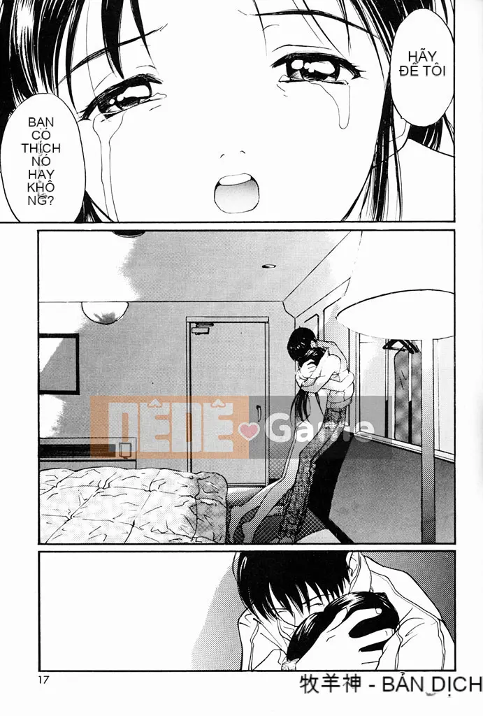 [Tanaka Yutaka] Khám phá thú vị [Trung bình]