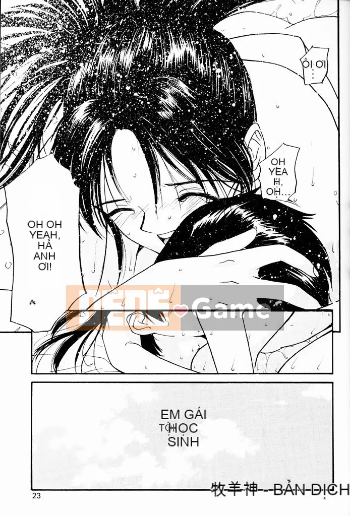 [Tanaka Yutaka] Khám phá thú vị [Trung bình]