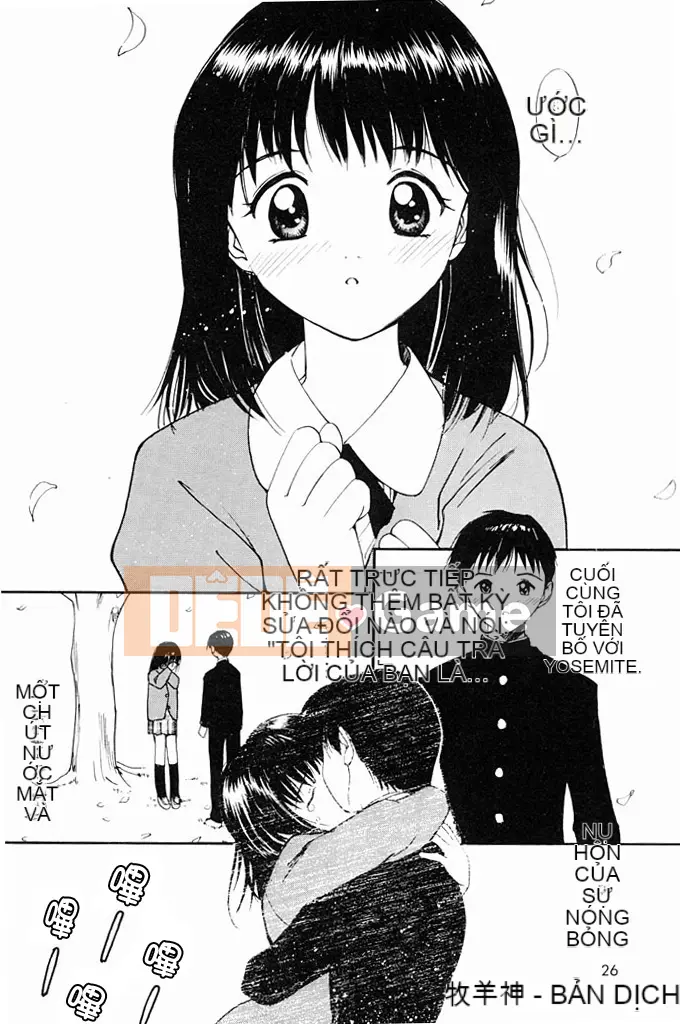 [Tanaka Yutaka] Khám phá thú vị [Trung bình]