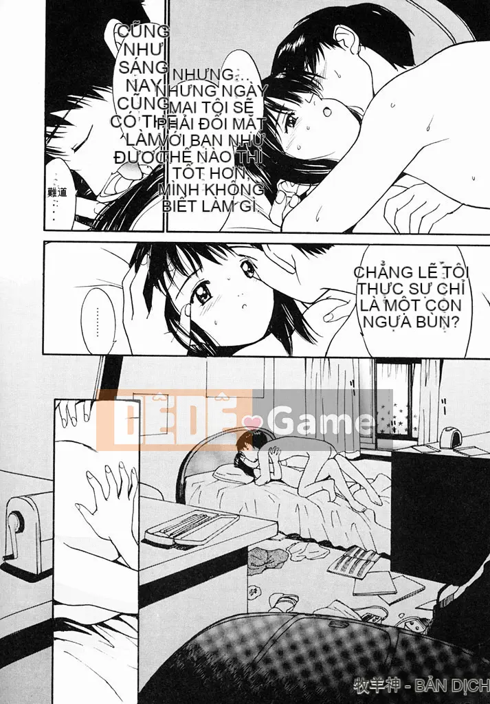 [Tanaka Yutaka] Khám phá thú vị [Trung bình]