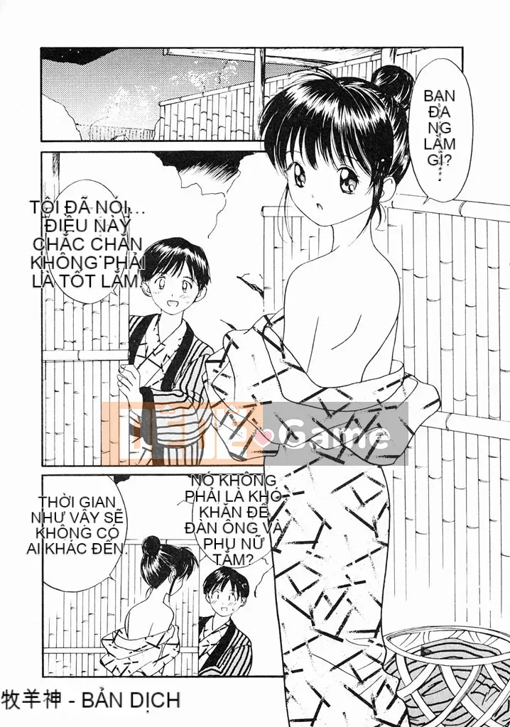 [Tanaka Yutaka] Khám phá thú vị [Trung bình]