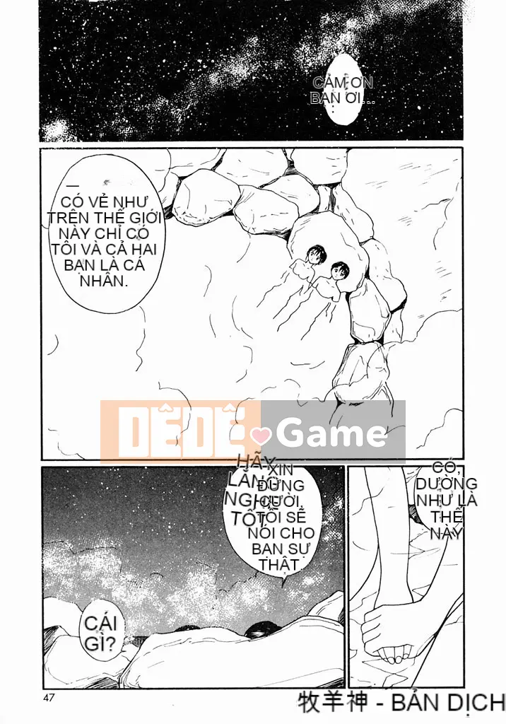 [Tanaka Yutaka] Khám phá thú vị [Trung bình]