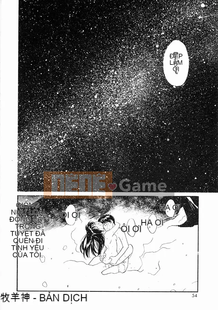 [Tanaka Yutaka] Khám phá thú vị [Trung bình]