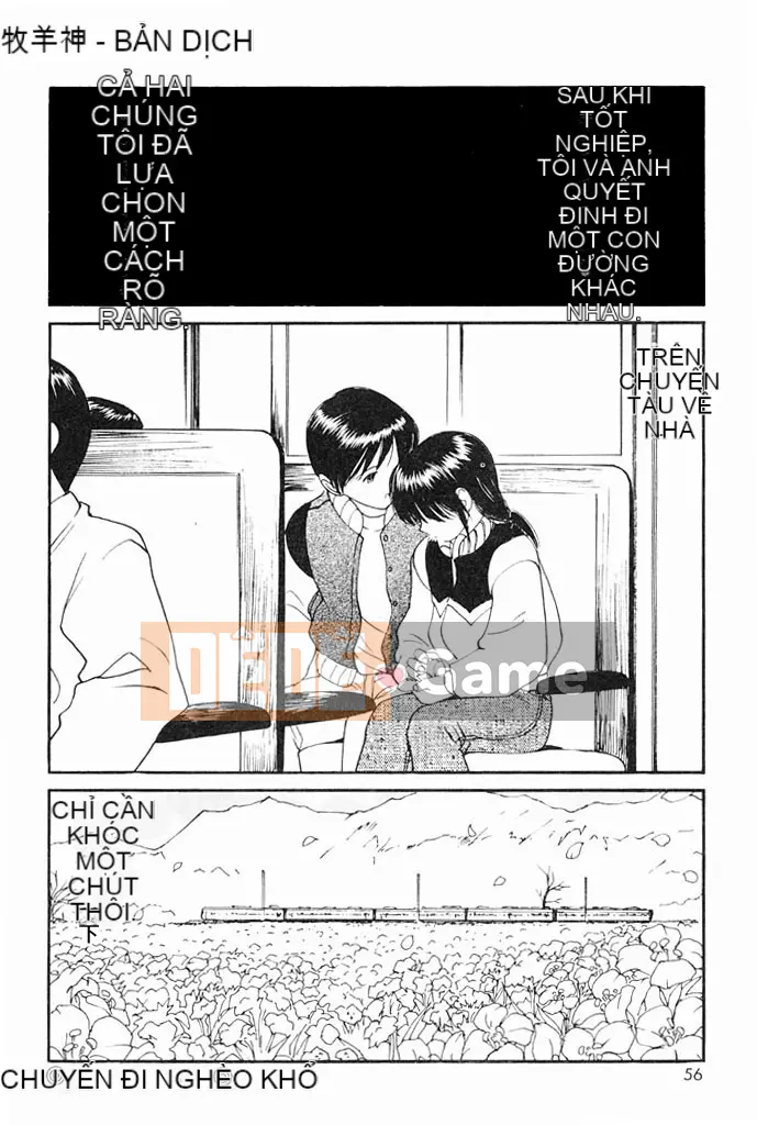 [Tanaka Yutaka] Khám phá thú vị [Trung bình]