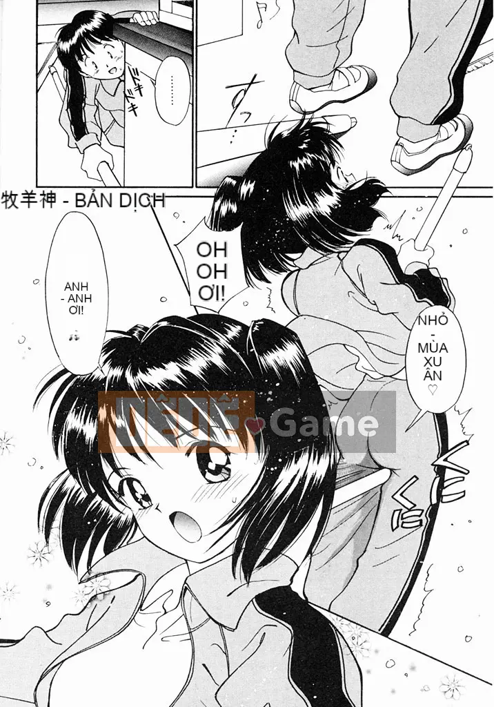 [Tanaka Yutaka] Khám phá thú vị [Trung bình]