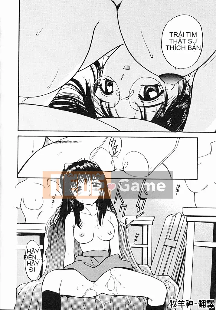 [Tanaka Yutaka] Khám phá thú vị [Trung bình]