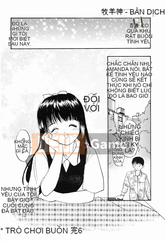 [Tanaka Yutaka] Khám phá thú vị [Trung bình]