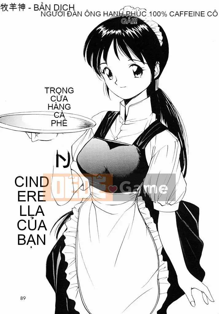 [Tanaka Yutaka] Khám phá thú vị [Trung bình]