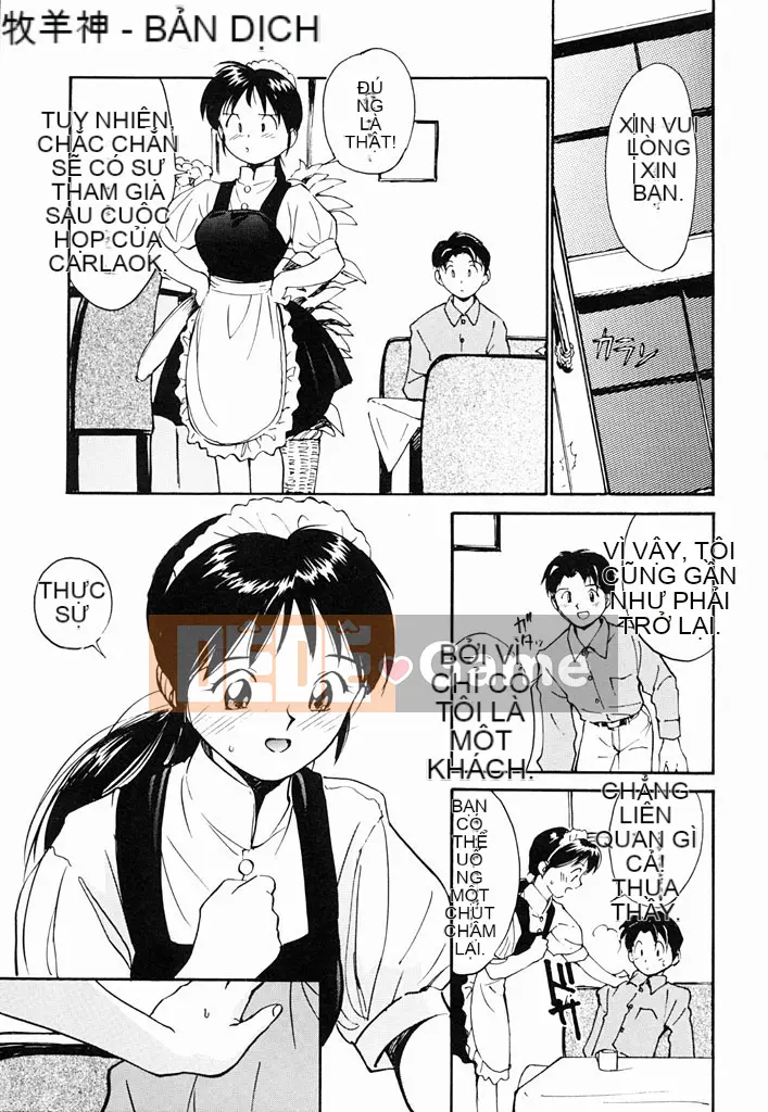 [Tanaka Yutaka] Khám phá thú vị [Trung bình]