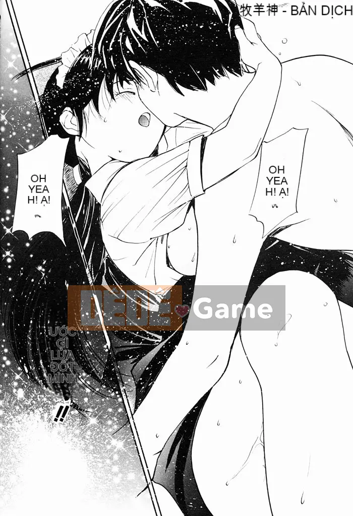 [Tanaka Yutaka] Khám phá thú vị [Trung bình]