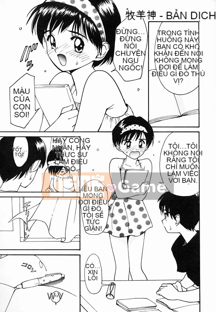 [Tanaka Yutaka] Khám phá thú vị [Trung bình]