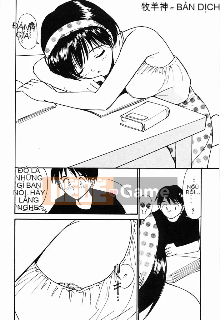 [Tanaka Yutaka] Khám phá thú vị [Trung bình]