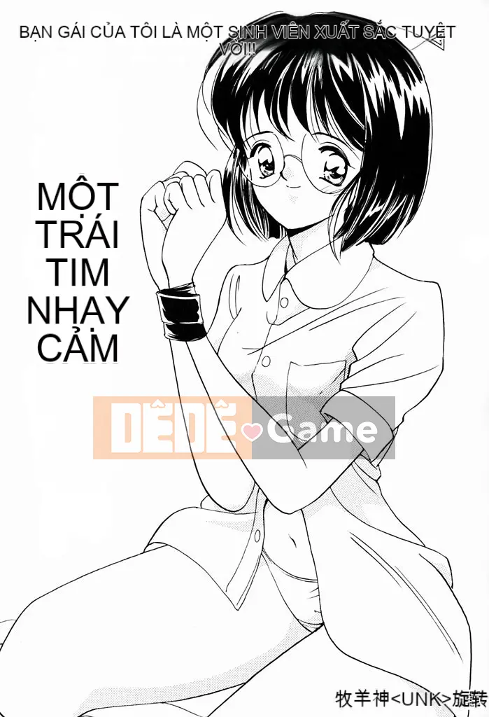 [Tanaka Yutaka] Khám phá thú vị [Trung bình]