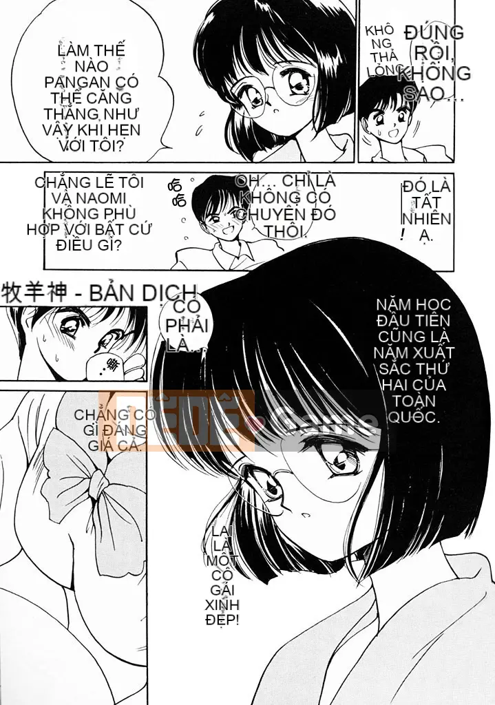 [Tanaka Yutaka] Khám phá thú vị [Trung bình]